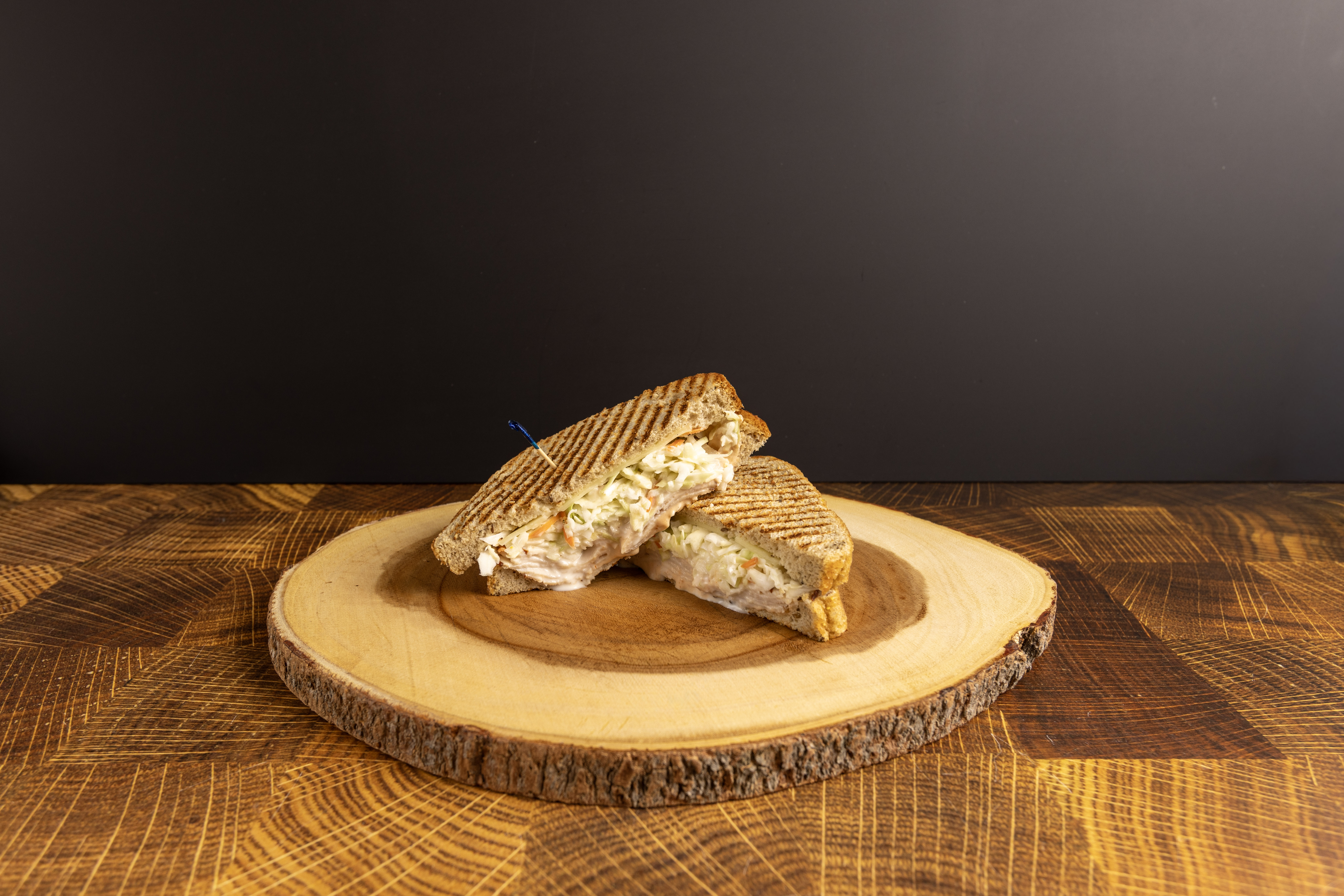 Fresh sandwich